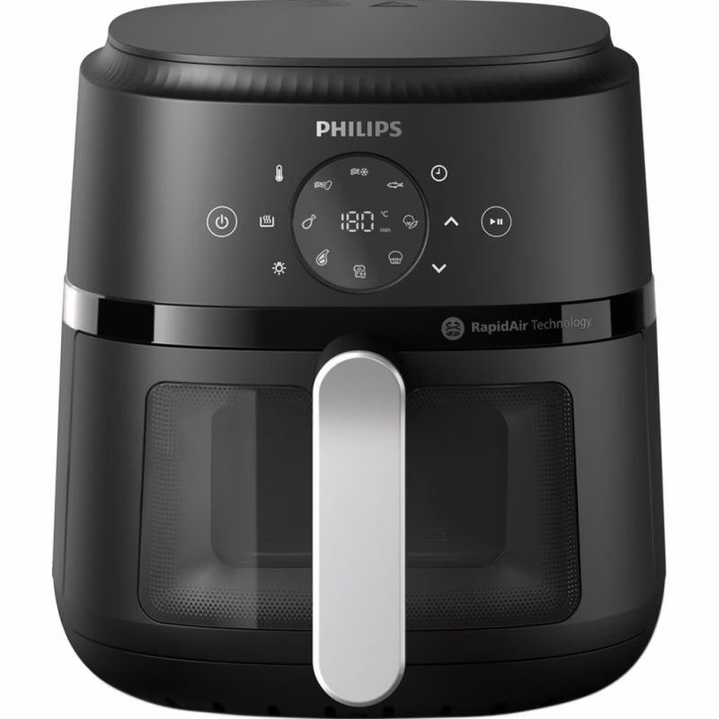 Мультипечь Philips Ovi digital Series 2000 (NA221/00)