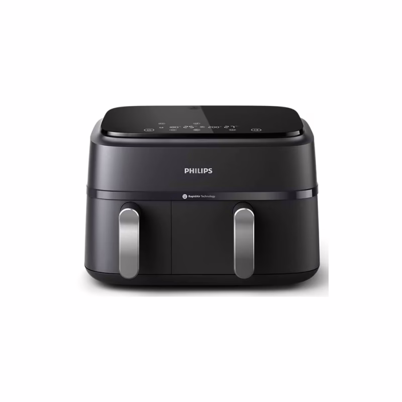 Мультипечь Philips Ovi Dual / Series 3000 (NA351/00)