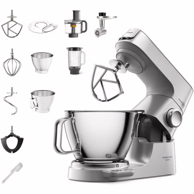 Кухонный комбайн Kenwood KVC 85.594 SI (KVC85.594 SI)