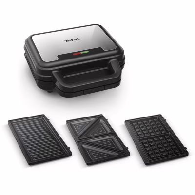 Сэндвичница Tefal SW383D10