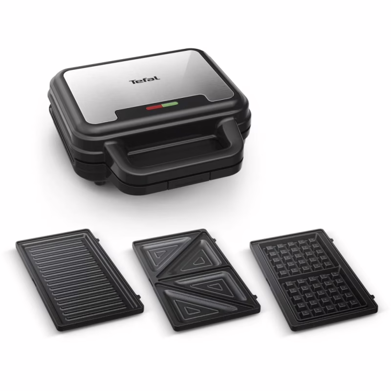 Сэндвичница Tefal SW383D10