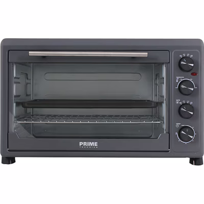 Электропечь PRIME Technics PEO 6080 G
