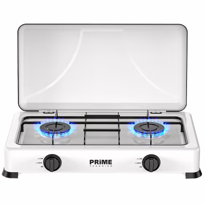 Настільна плита PRIME Technics PGK 200 CW