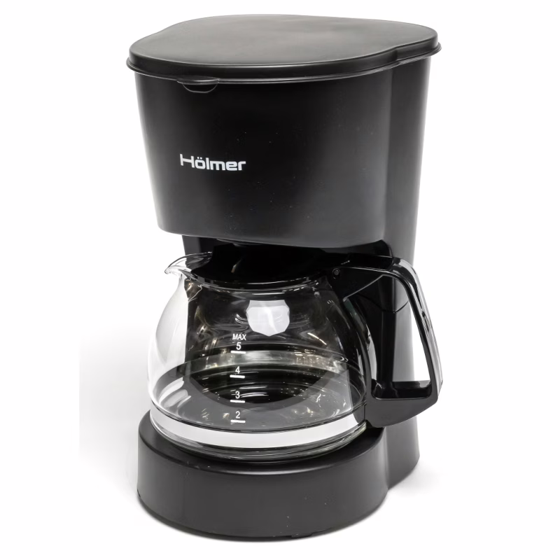 Капельная кофеварка Hölmer HCD-012