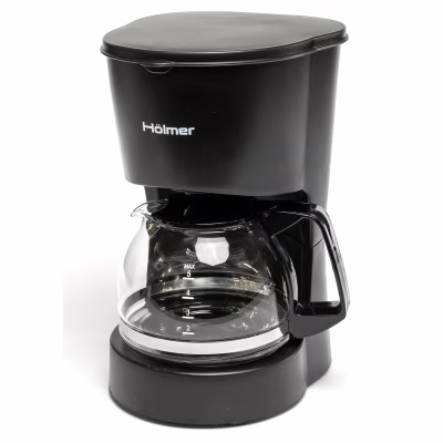 Крапельна кавоварка Hölmer HCD-012