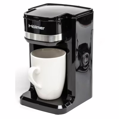 Крапельна кавоварка Hölmer HCD-015B