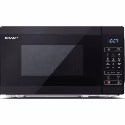 Микроволновая печь Sharp YC-MG02E-B