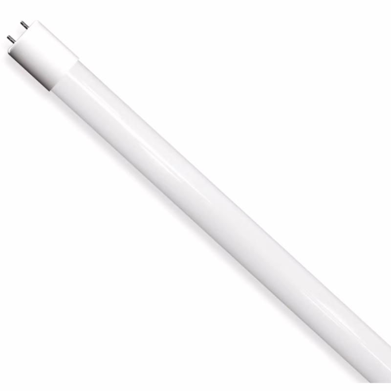 Лампочка Eurolamp LED-T8-9W/4000(скло)