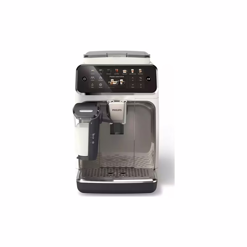 Кавомашина Philips Series 4400 LatteGo EP 4443/70 (EP4443/70)