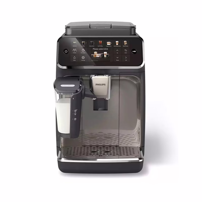 Кофемашина Philips Series 4400 LatteGo EP 4449/70 (EP4449/70)