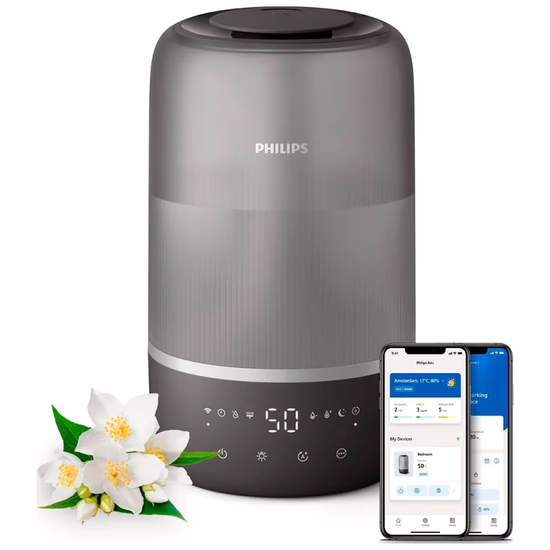 Увлажнитель воздуха Philips HU1510/03
