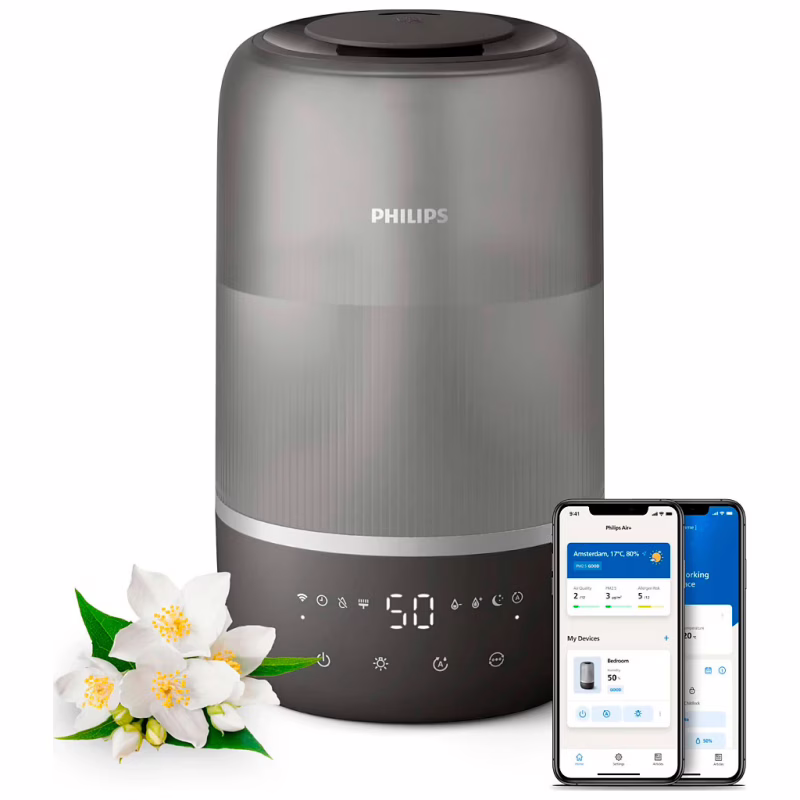 Увлажнитель воздуха Philips HU1510/03