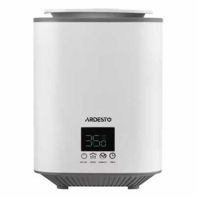 Зволожувач повітря Ardesto USH-H-26W
