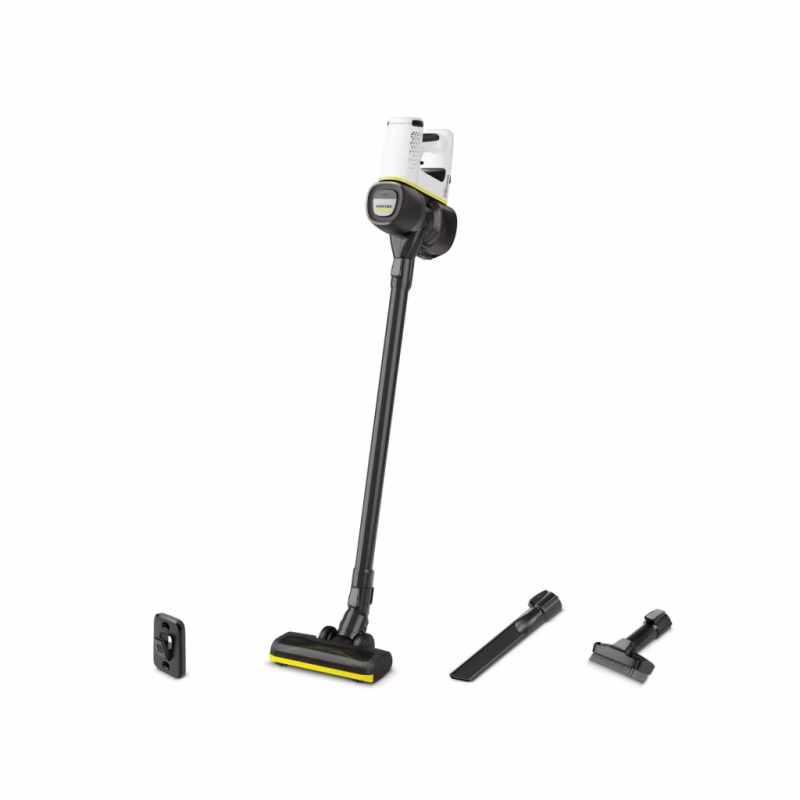 Пилосос Karcher VC 4 Cordless myHome (1.198-630.0)