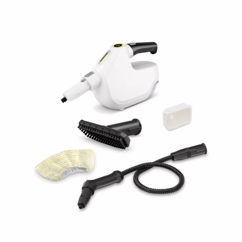 Пароочиститель Karcher SC 1 Multi Comfort (1.516-416.0)