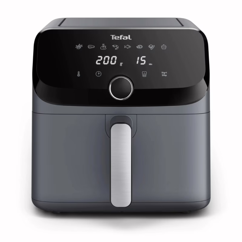 Мультипіч Tefal Easy Fry Mega (EY855BE0)