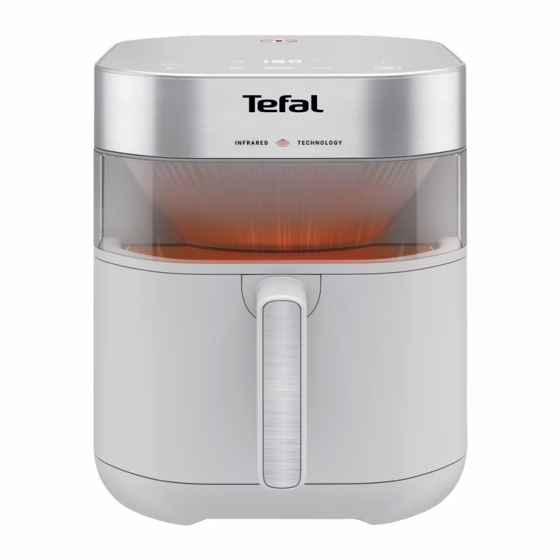 Мультипечь Tefal Easy Fry Infrared (EY831GE0)
