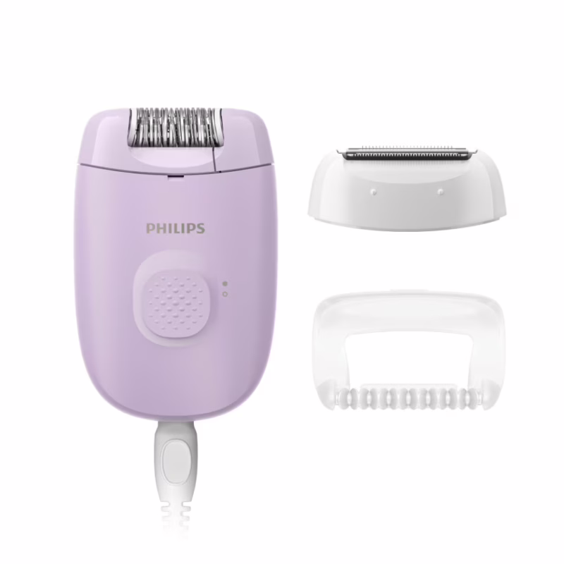 Эпилятор Philips BRE237/00
