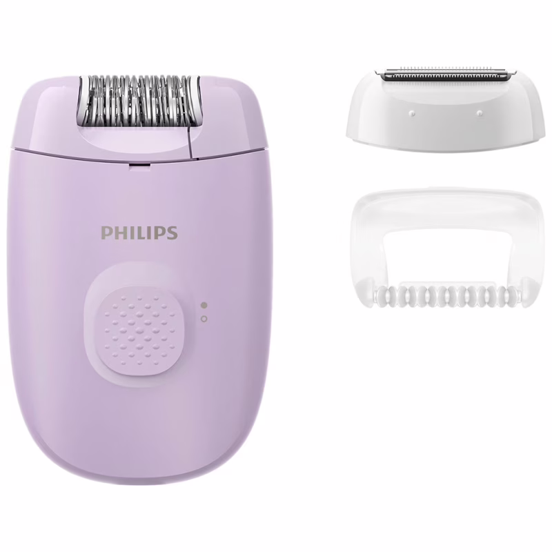 Эпилятор Philips BRE237/00