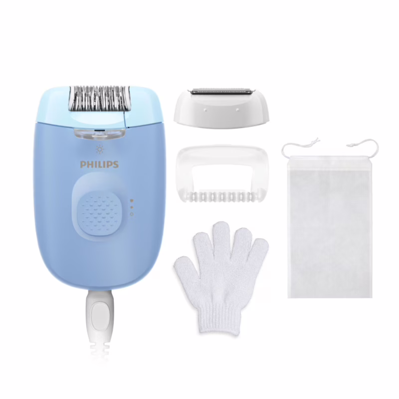Эпилятор Philips BRE247/00
