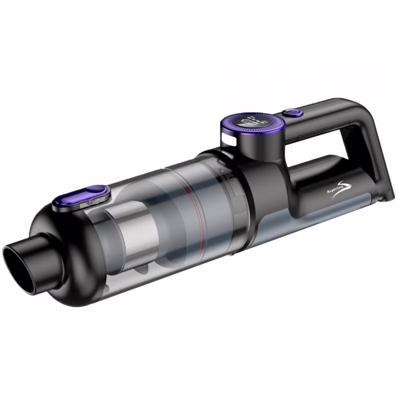Пилосос Aspiring Windstorm 1, Brushless, 15000 Pa Wireless