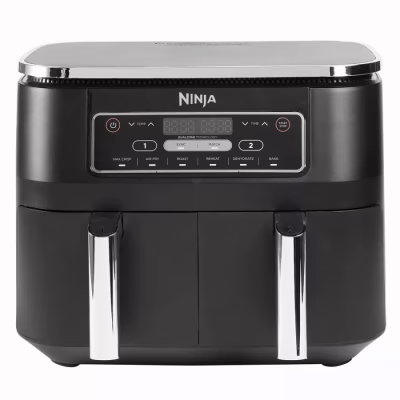 Мультипечь Ninja Foodi Dual Zone (AF300EU)