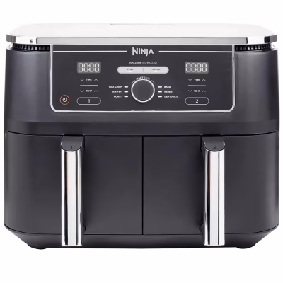 Мультипіч Ninja Foodi Max Dual Zone (AF400EU)