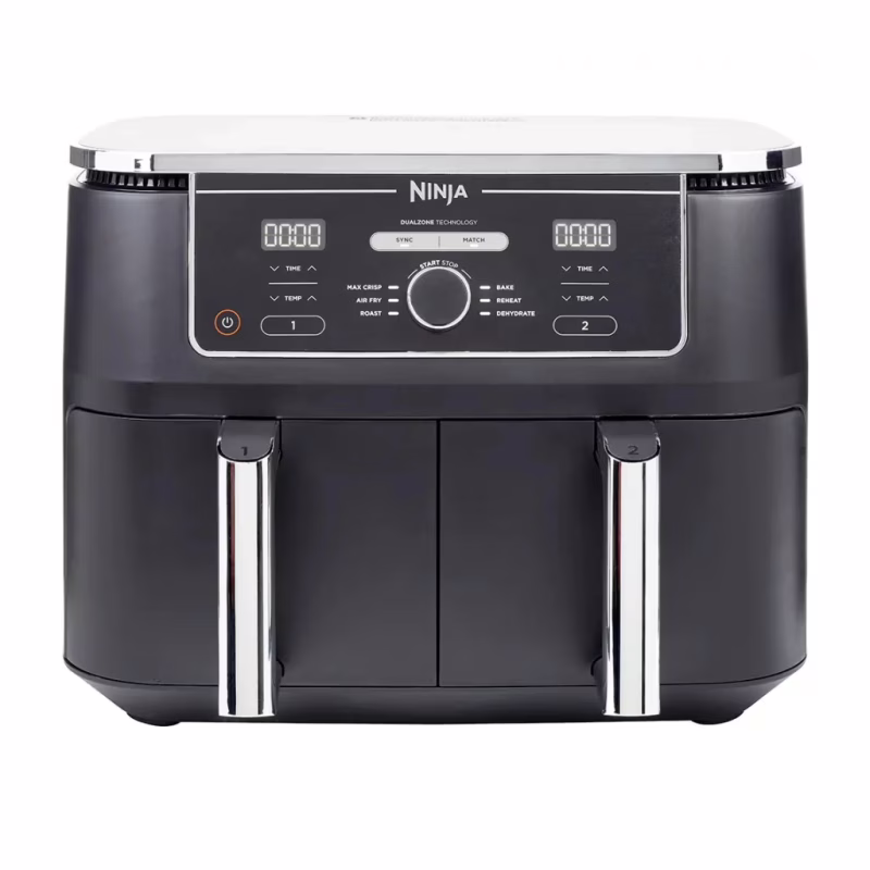 Мультипіч Ninja Foodi Max Dual Zone (AF400EU)