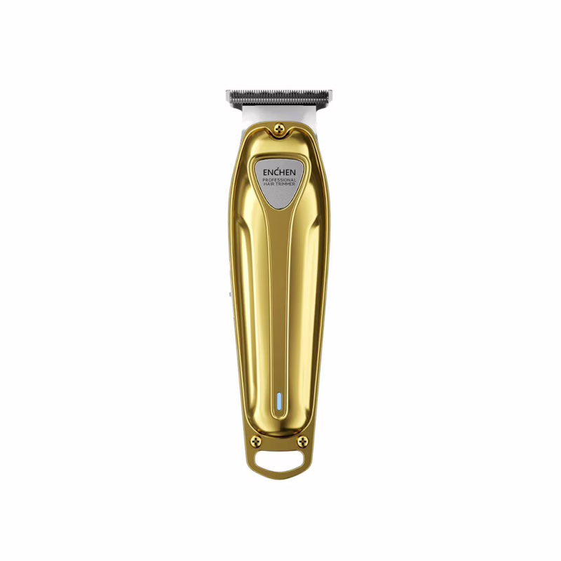 Машинка для стрижки Xiaomi Enchen Sharp 5 Semi-professional Gold