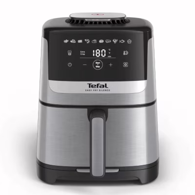 Мультипечь Tefal Easy Fry Silence (EY552DE0)