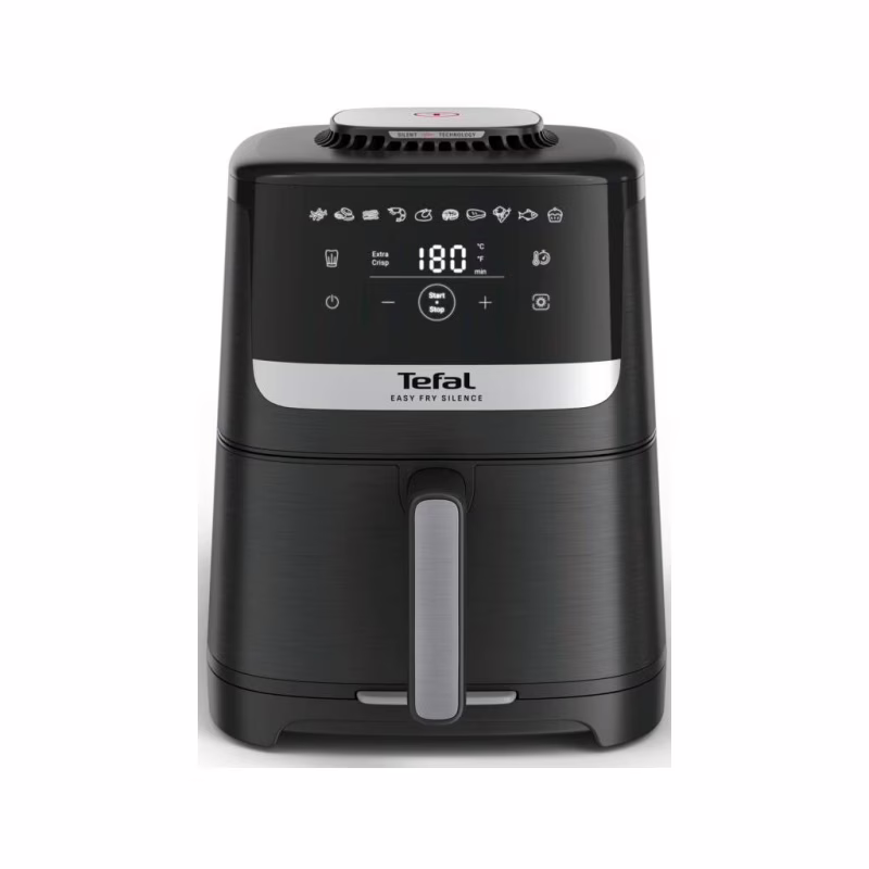 Мультипечь Tefal Easy Fry Silence (EY5528E0)