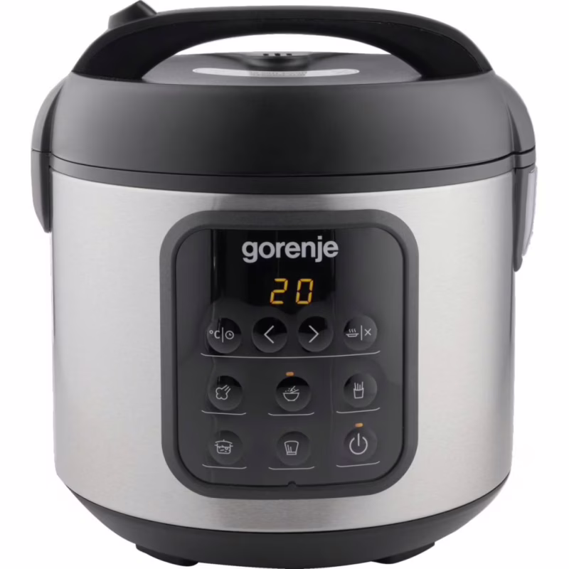 Мультиварка Gorenje MC2SBK