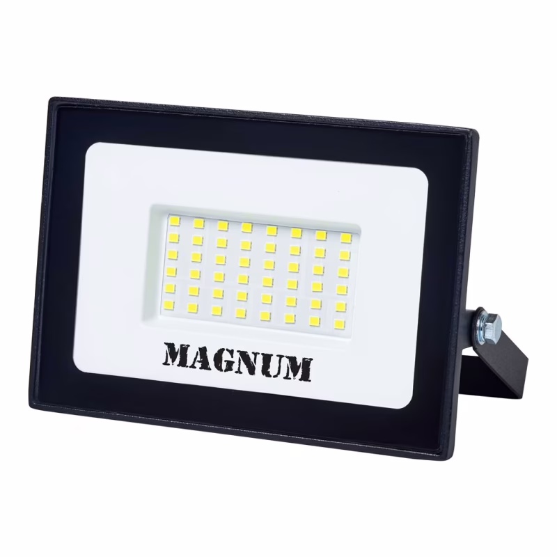 Прожектор MAGNUM FL12 ECO LED 30Вт slim 6500К IP65 (90018083)