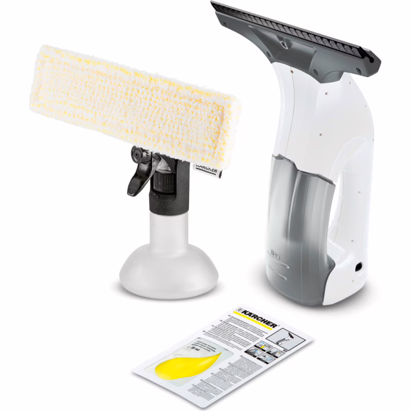 Пылесос Karcher WV 1 Plus (1.633-608.0)