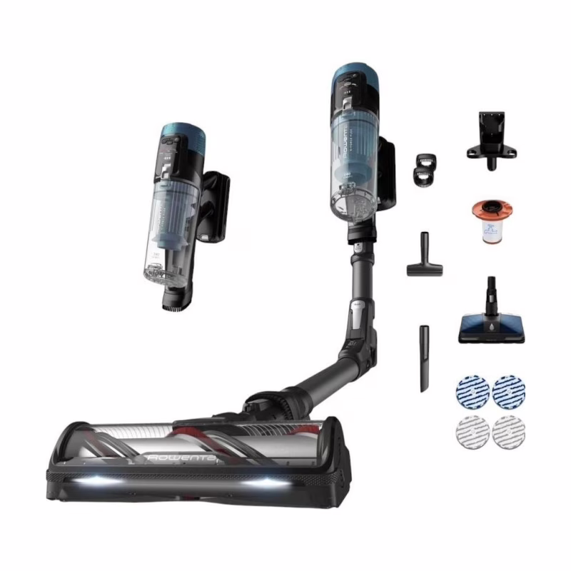 Пылесос Rowenta X-Force Flex 14.80 (RH9BC1WO)