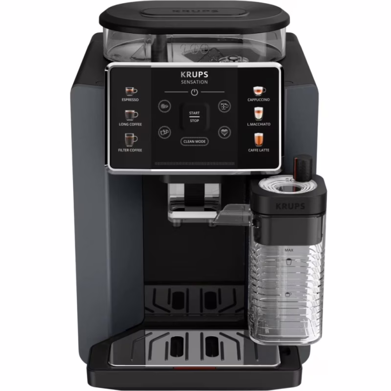 Кофемашина Krups EA912B10