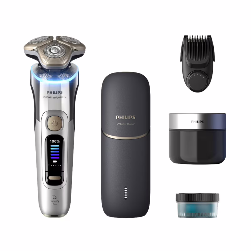 Електробритва Philips XP9404/46