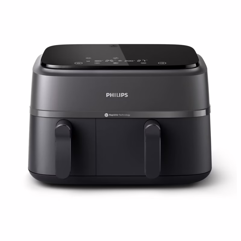 Мультипечь Philips Ovi Dual Series 3000 (NA350/03)