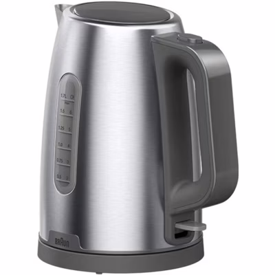 Электрочайник Braun WK 1500 GY
