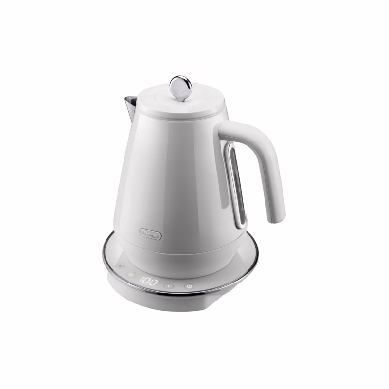 Електрочайник DeLonghi KBY 2011 W (KBY2011W)