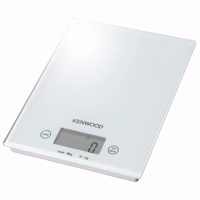 Ваги кухонні Kenwood WEP60.000WH