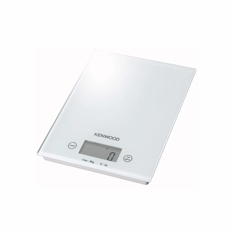 Ваги кухонні Kenwood WEP60.000WH