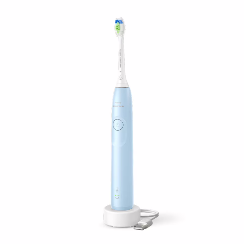 Электрическая зубная щетка Philips HX7106/01