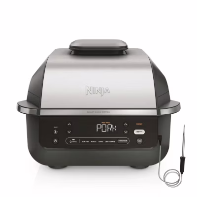 Електрогриль Ninja EG351EU