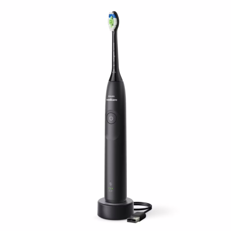Електрична зубна щітка Philips HX7101/01