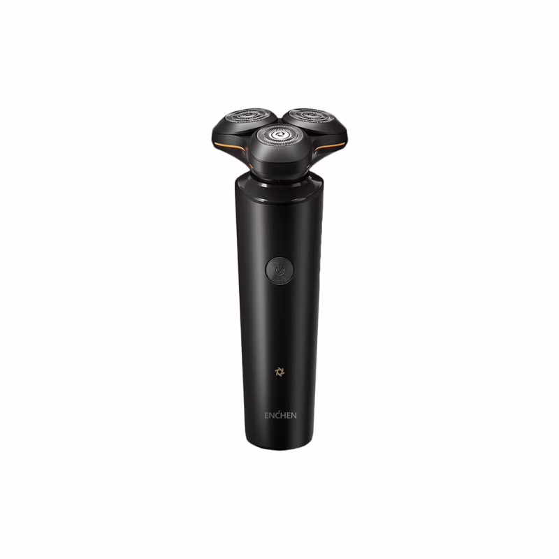 Електробритва Xiaomi Rotary Shaver X8 Black