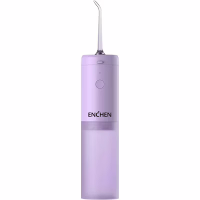 Ирригатор Xiaomi Mint3 Lilac