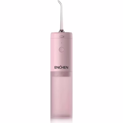 Ирригатор Xiaomi Mint3 Pink