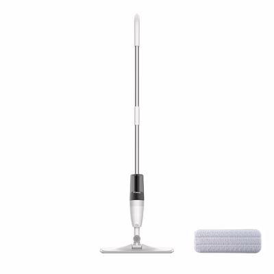 Электрошвабра Deerma Spray Mop White (TB500)