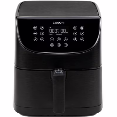 Мультипіч Cosori Smart (CS158-AF-RXB)